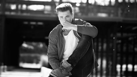 Eric Philippi – Bescherung für Fans