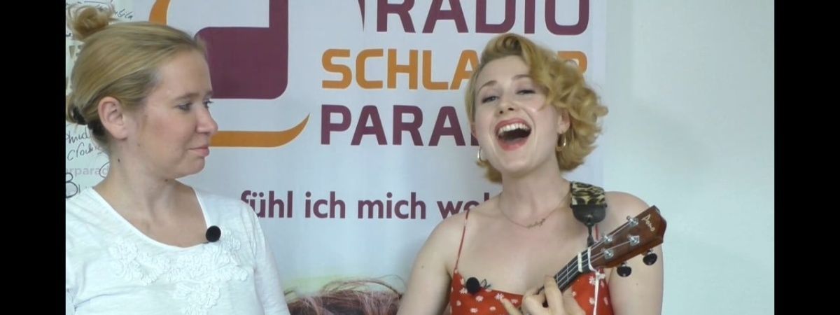 Das gefilmte Interview mit Sarah Jane Scott
