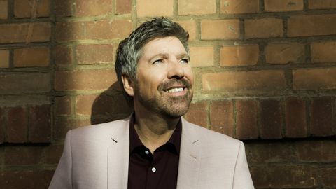 Christian Lais hat geheiratet