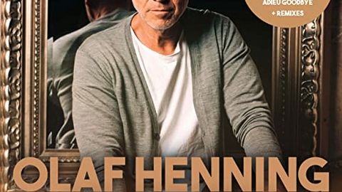 Olaf Henning - Mr. Perfect