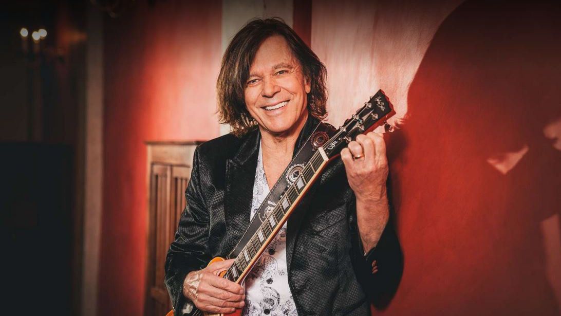 Ramona und Jürgen Drews – Das ist Ihr Liebes-Geheimnis