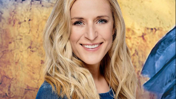 Wir gratulieren Stefanie Hertel