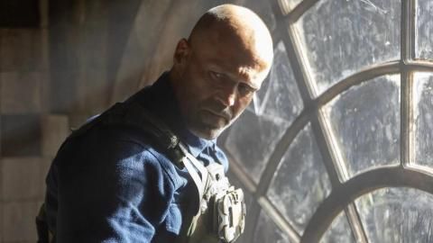 Film-Tipp: A Working Man