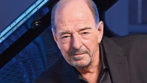 Ralph Siegels Traum: Noch einmal zum ESC