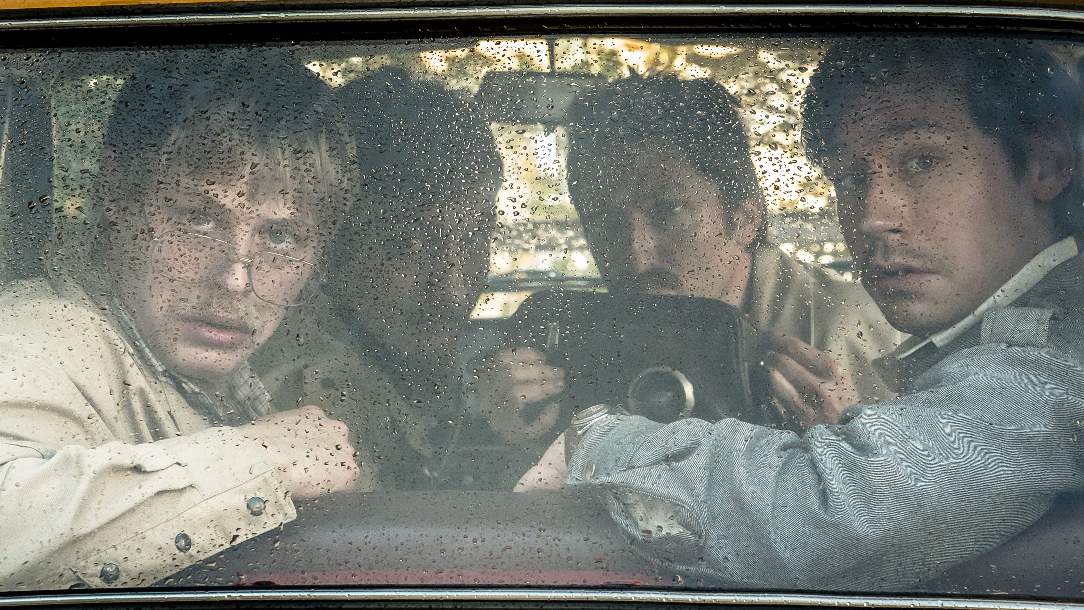 Film-Tipp: Stasikomödie