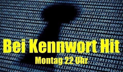 Bei Kennwort Hit