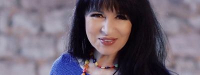 Mara Kayser - 'Wir wachsen zusammen' (Offizielles Musikvideo)