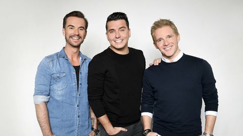 Klubbb3 - Doch mal wieder was neues?