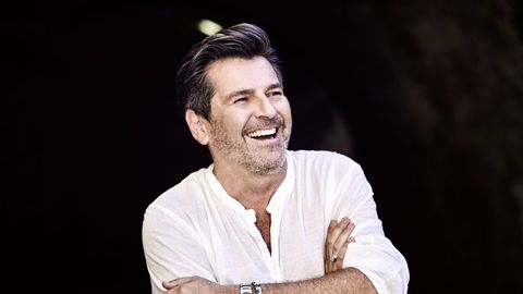 Thomas Anders braucht eine Pause