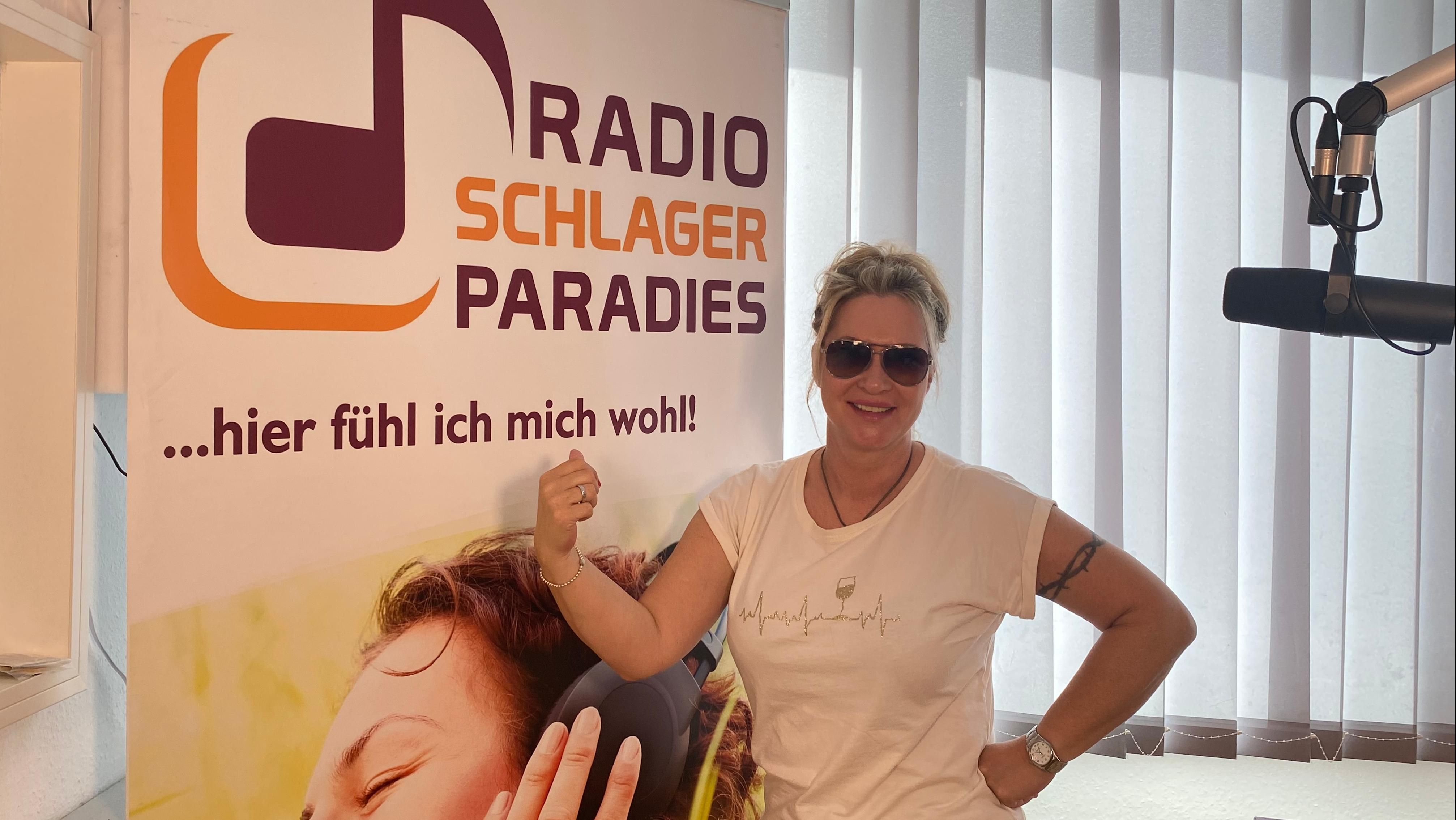 Yvonne König - Ärztemarathon