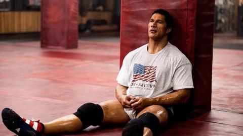 Kino-Tipp: The Smashing Machine