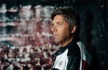 Demnächst neues Album von Christian Lais