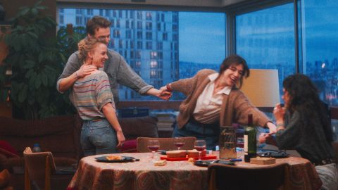 Film-Tipp: Passagiere der Nacht