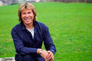 Alles Gute zum Geburtstag Hansi Hinterseer