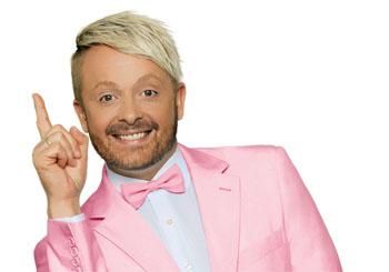 Happy Birthday Ross Antony! (09.07.)