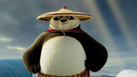 Film-Tipp: Kung-Fu Panda 4