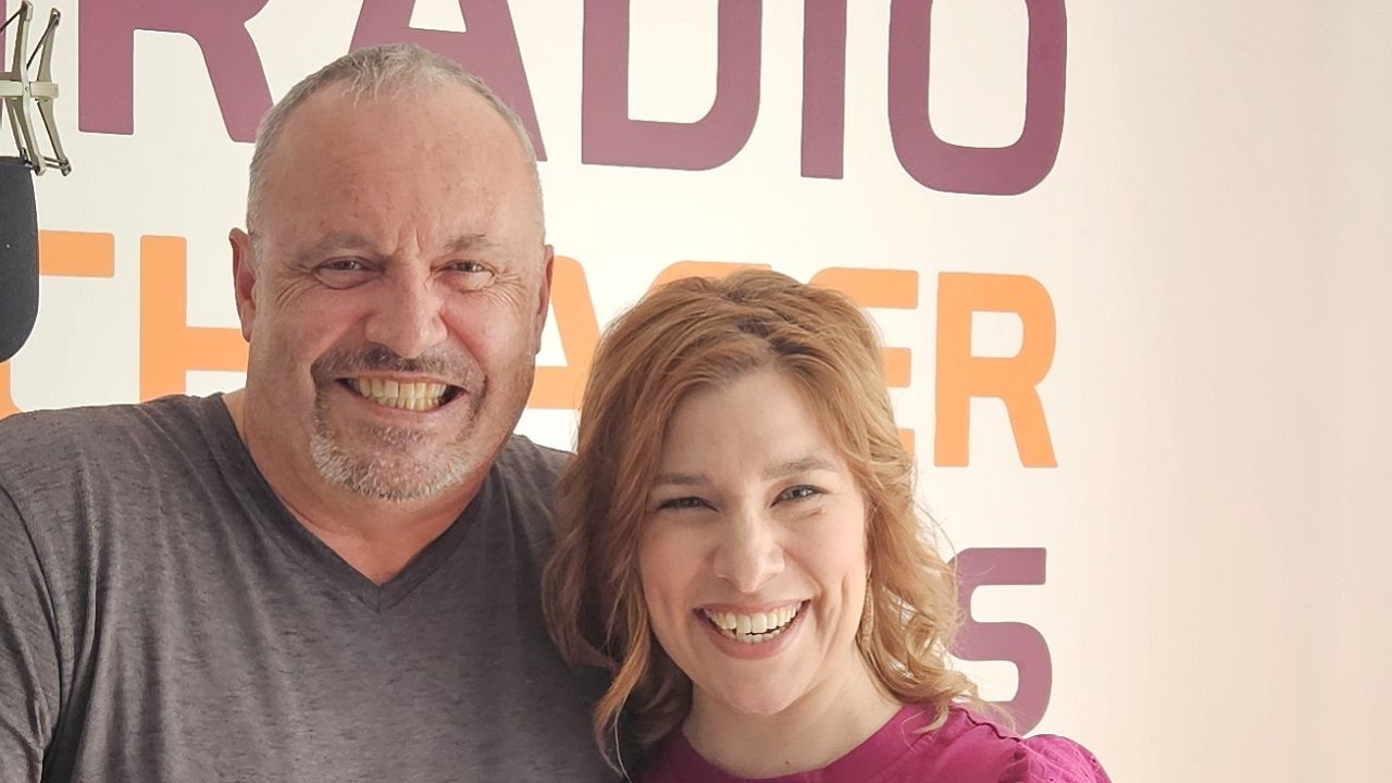 Das Audio-Interview mit Laura Wilde