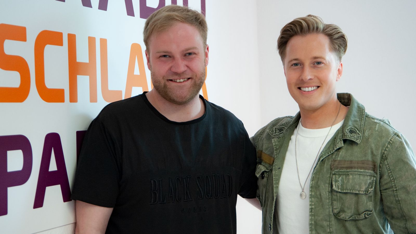 Das Audio-Interview mit Daniel Sommer