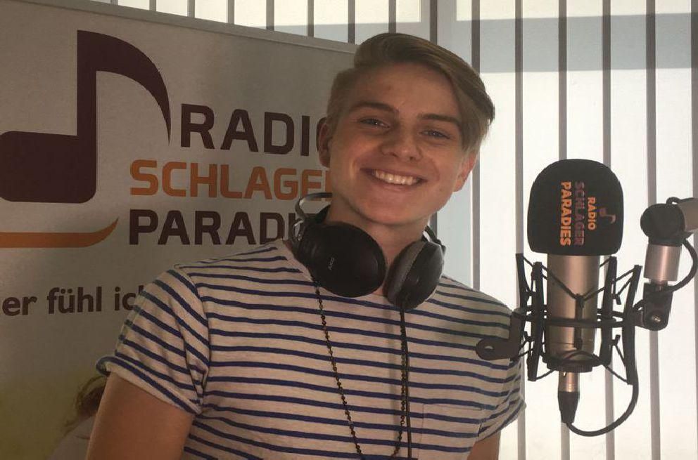 Fanclub für Vincent Gross