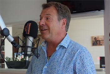 Patrick Lindner äußert sich über Sarah Connor Titel