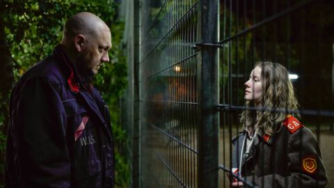 Film-Tipp: Die stillen Trabanten