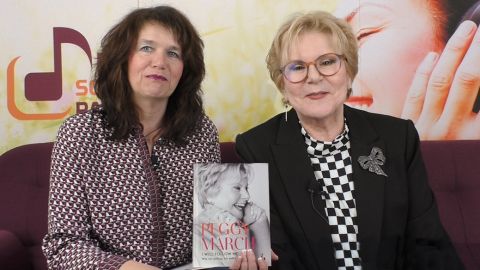 Das gefilmte Interview mit Peggy March
