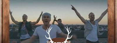 voXXclub "Rock mi" (Remix!) [Offizielles Musikvideo]