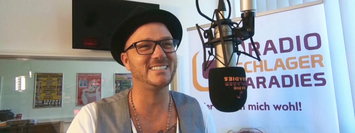 Das gefilmte Interview mit Ben Luca