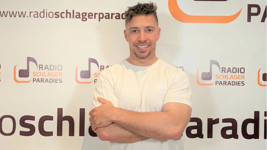 Wir gratulieren Ramon Roselly zum 30. Geburtstag!