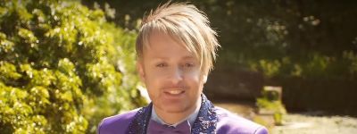 Ross Antony - Eine neue Liebe ist wie ein neues Leben (Offizielles Video)