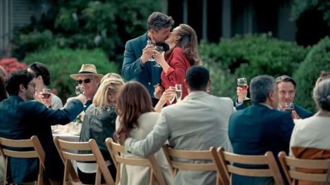 Kino-Tipp: The Change