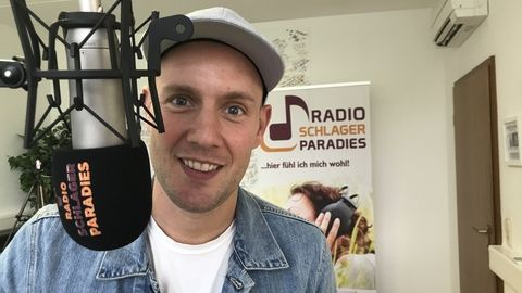 Oli.P - Neuer Moderationsjob