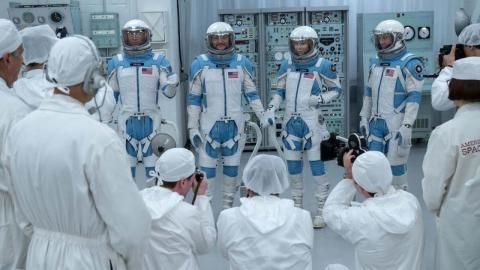 Kino-Tipp: Fantastic Four - First Steps