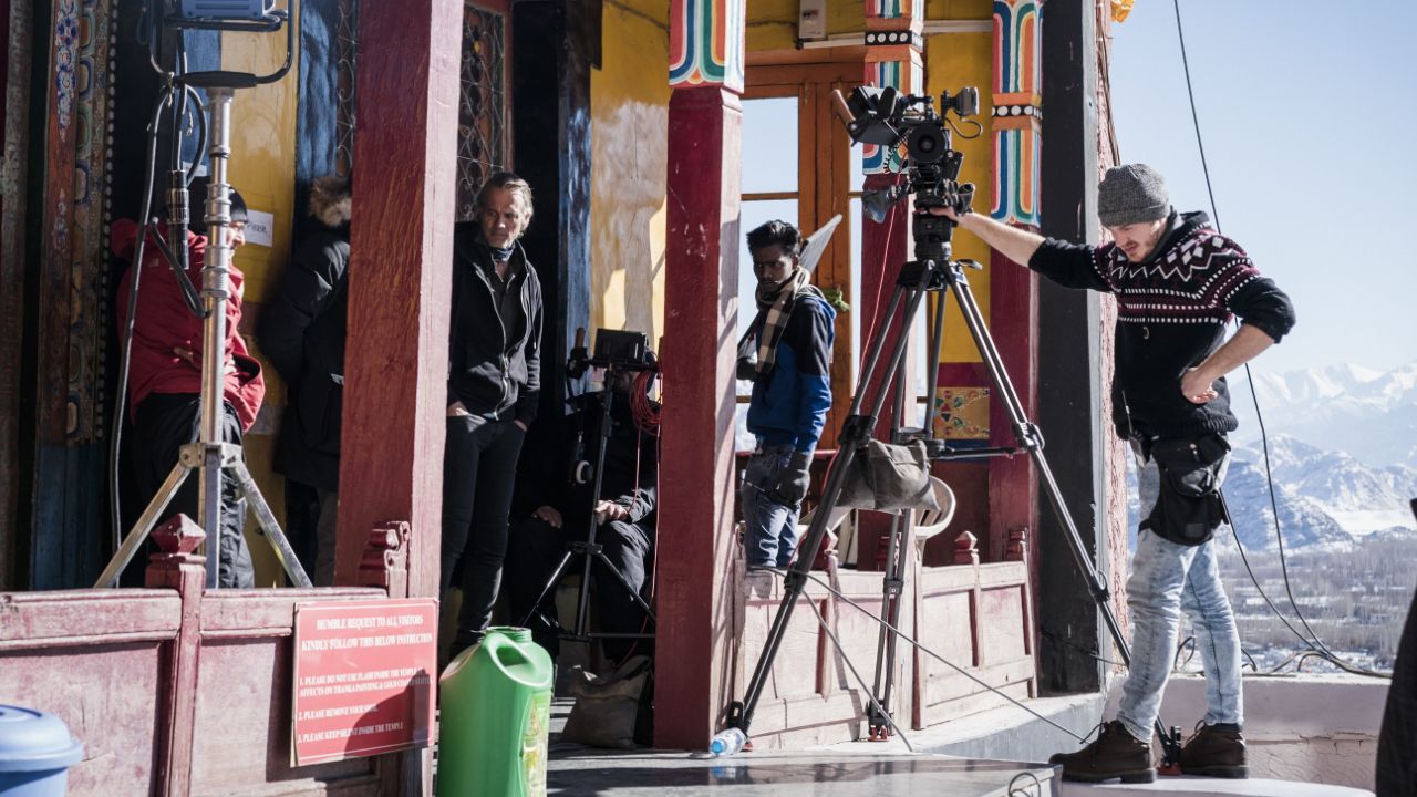 Streaming-Tipp: Die Wiederkehr - Sem Dhul