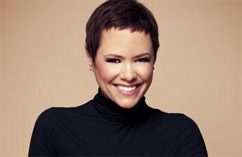 Aktuelle Single von Francine Jordi