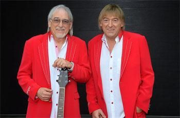 Neues Album der Amigos mit Videoclips