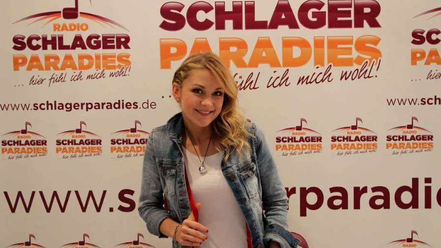 Wir gratulieren Linda Hesse