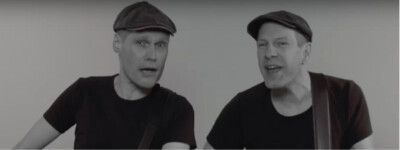 Die JunX - Voll ins Herz