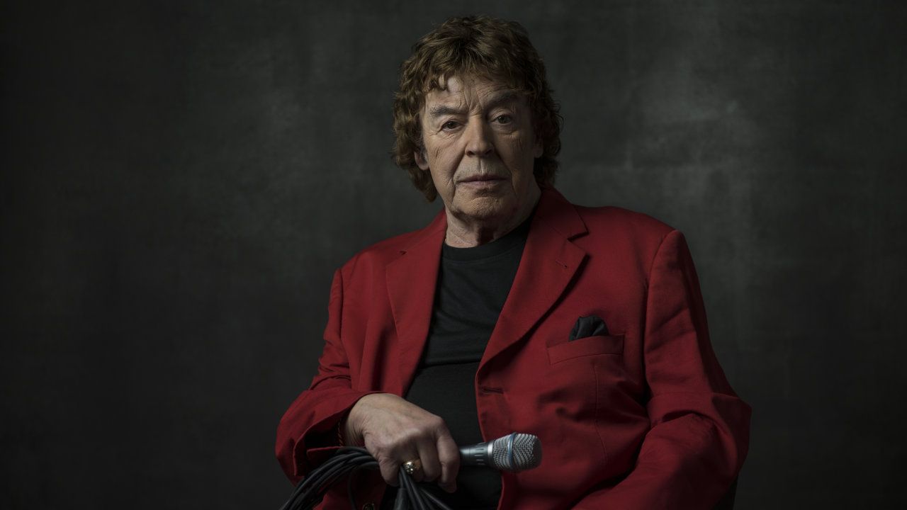 Tony Marshall: Direkt auf die Bühne