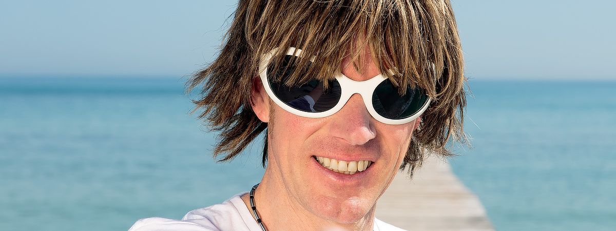 Mickie Krause - Blasenkrebs