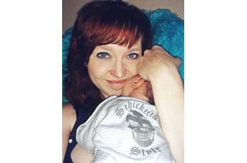 Baby von Nora Louisa ist da