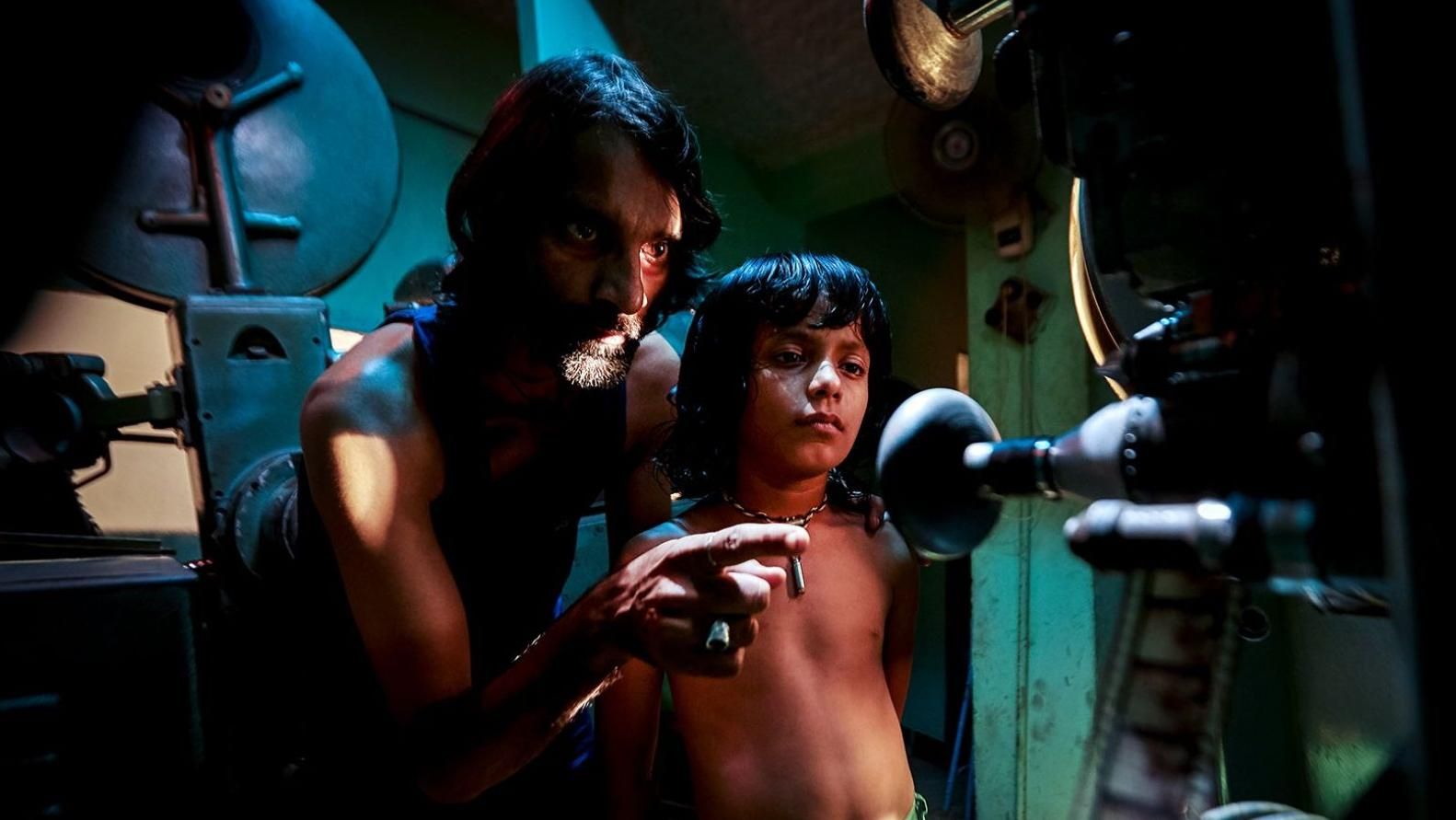 Film-Tipp: Das Licht aus dem die Träume sind