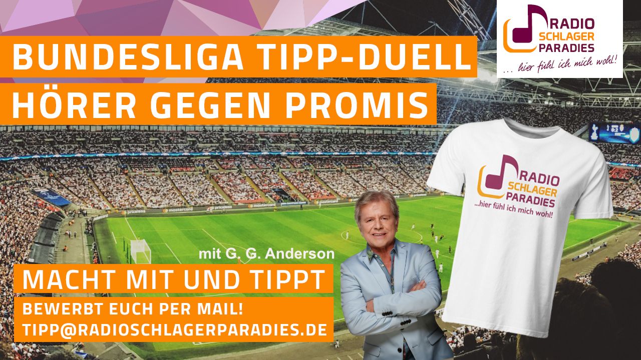 Tipp-Duell 2026/27