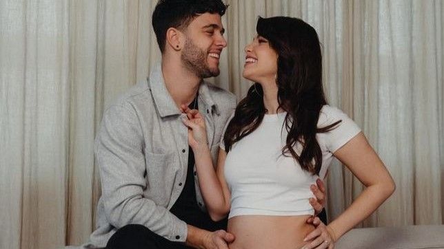 Luca Hänni - Nach viel Drama nun unendliches Glück