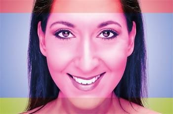 Neue Single von Susan Ebrahimi: Keiner kann das so wie Du"