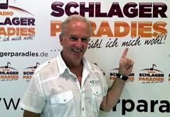 Die Calimeros zu Gast im Studio Saarbrücken