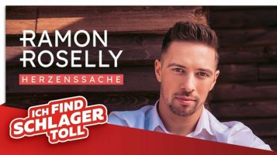 Ramon Roselly - Herzenssache (Offizielles Album Video)
