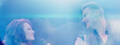 Eloy de Jong feat. Marianne Rosenberg - Liebe kann so weh tun (offizielles Video)