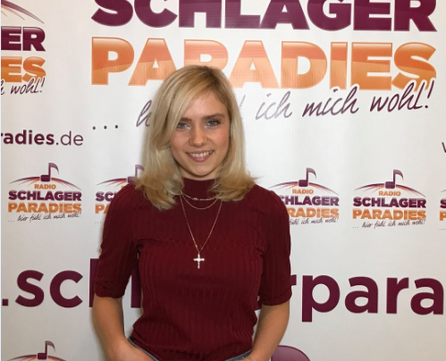 Wir gratulieren Marie Wegener