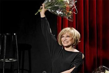 Mary Roos - Karriereende geplant?